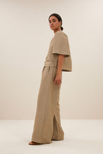 Afbeelding in Gallery-weergave laden, blake gloss blouse 25112044 750 gold
