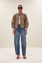 Afbeelding in Gallery-weergave laden, blossommanillajacket26219005887manillaprint__2
