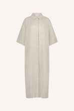 Afbeelding in Gallery-weergave laden, bruno linen dress 25117002 016 linen
