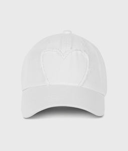 cap heart 20-947-5202 1002 Ecru