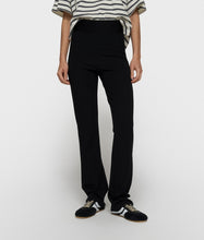 Afbeelding in Gallery-weergave laden, flarepuntopants20-017-62031012black__1
