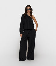 Afbeelding in Gallery-weergave laden, flowypantslinen20-046-62021012black__2
