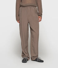 Afbeelding in Gallery-weergave laden, flowy pants lyocell 20-034-5204 1318 moonrock
