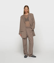 Afbeelding in Gallery-weergave laden, flowy pants lyocell 20-034-5204 1318 moonrock
