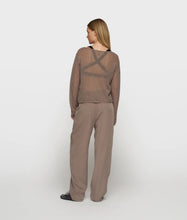 Afbeelding in Gallery-weergave laden, flowy pants lyocell 20-034-5204 1318 moonrock
