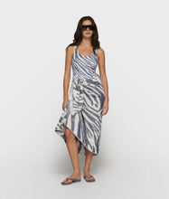 Afbeelding in Gallery-weergave laden, hamamtowelzebra60-300-62021332lightvanilla__1
