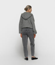 Afbeelding in Gallery-weergave laden, hoodedknitsweater20-614-62034004greymelee__3

