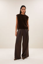 Afbeelding in Gallery-weergave laden, lodimetallicpants26418024725bronze__1
