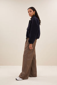 maggie wool jacket 25519010 856 midnight