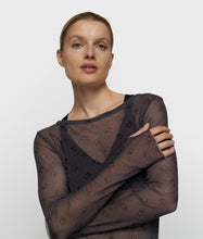 Afbeelding in Gallery-weergave laden, meshlongsleevemonogram20-771-62031335steelblue__2
