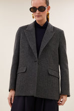 Afbeelding in Gallery-weergave laden, nesherringboneblazer26419011835darkgreymelee__1
