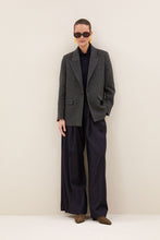 Afbeelding in Gallery-weergave laden, nesherringboneblazer26419011835darkgreymelee__2
