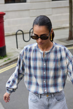 Afbeelding in Gallery-weergave laden, nykatokyocheckblouse264120211617tokyocheck__1
