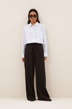 Afbeelding in Gallery-weergave laden, pellepinstripepants264180081728brownpinstripe__1
