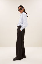 Afbeelding in Gallery-weergave laden, pellepinstripepants264180081728brownpinstripe__2
