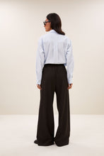 Afbeelding in Gallery-weergave laden, pellepinstripepants264180081728brownpinstripe__3
