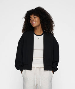 reversible bomber blazer 20-851-5201 1012 black