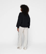 Afbeelding in Gallery-weergave laden, reversible bomber blazer 20-851-5201 1012 black
