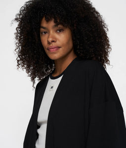 reversible bomber blazer 20-851-5201 1012 black