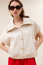 Afbeelding in Gallery-weergave laden, seanjacketbuttons26219001826oystermelee__2
