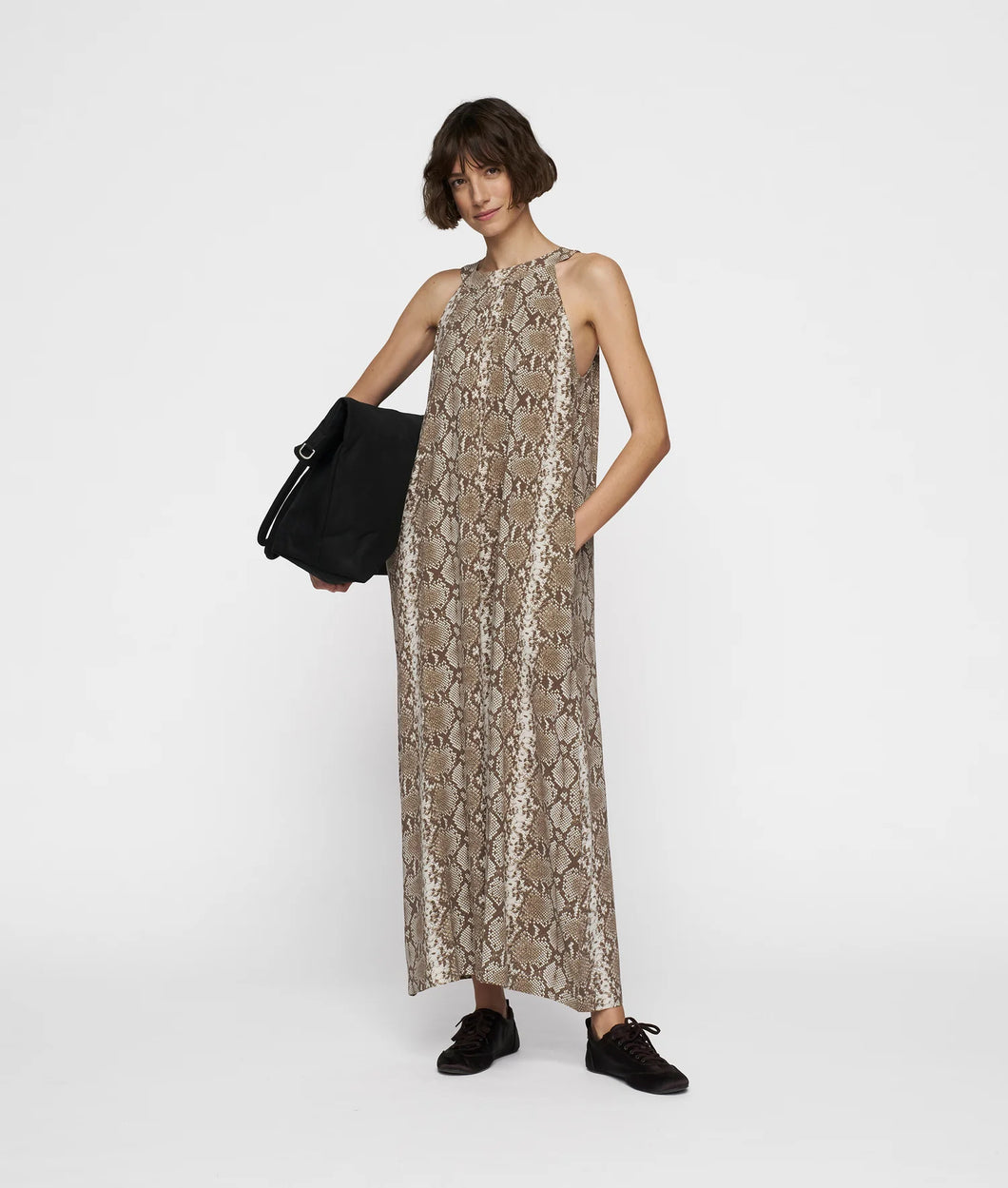 smoking dress snake 20-302-5202 1280 rope