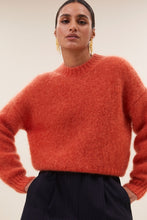 Afbeelding in Gallery-weergave laden, sonny pullover 25515014 1311 chili red
