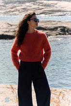 Afbeelding in Gallery-weergave laden, sonny pullover 25515014 1311 chili red
