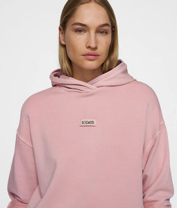 statement hoodie 20-823-5201 1298 raspberry