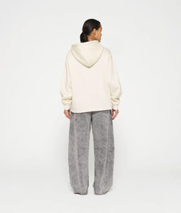 statement logo hoodie 20-805-4204 1287 light natural