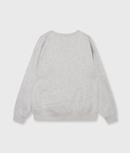 Afbeelding in Gallery-weergave laden, statement sweater 20-800-5201 4001 light grey melee
