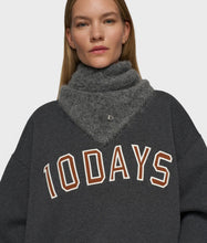 Afbeelding in Gallery-weergave laden, statement sweater 20-806-5204 4002 antra melee
