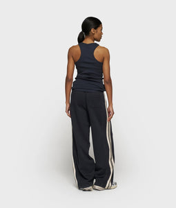 tank top rib terry 20-455-5203 1311 dark navy