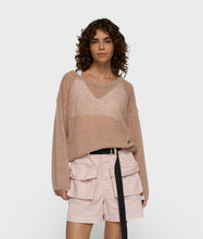 Afbeelding in Gallery-weergave laden, thinknitsweater20-612-62031340lightfudge__1
