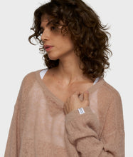 Afbeelding in Gallery-weergave laden, thinknitsweater20-612-62031340lightfudge__2
