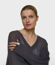 Afbeelding in Gallery-weergave laden, thinv-neckknitsweater20-615-62031335steelblue__2
