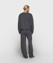 Afbeelding in Gallery-weergave laden, v-neckballoonsweater20-821-62031335steelblue__3
