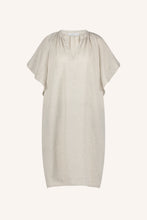 Afbeelding in Gallery-weergave laden, vina linen dress 25117003 016 linen
