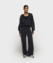 Afbeelding in Gallery-weergave laden, western jogger tape 20-018-5203 1311 dark navy
