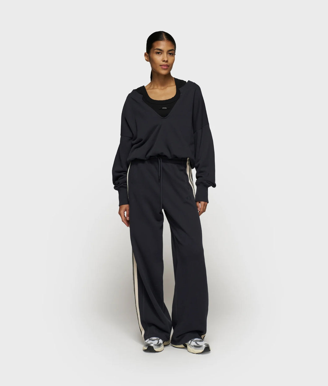 western jogger tape 20-018-5203 1311 dark navy
