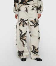 Afbeelding in Gallery-weergave laden, westernpantsflower20-064-62031002Ecru__1
