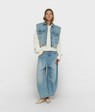 Afbeelding in Gallery-weergave laden, widetapereddenimpants20-061-62041225bluedenim__2
