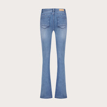 Afbeelding in Gallery-weergave laden, Florez Bootcut  SS2347-5 Pacific Blue
