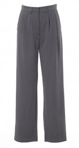 Ramsey trousers R7004 107 Dark grey